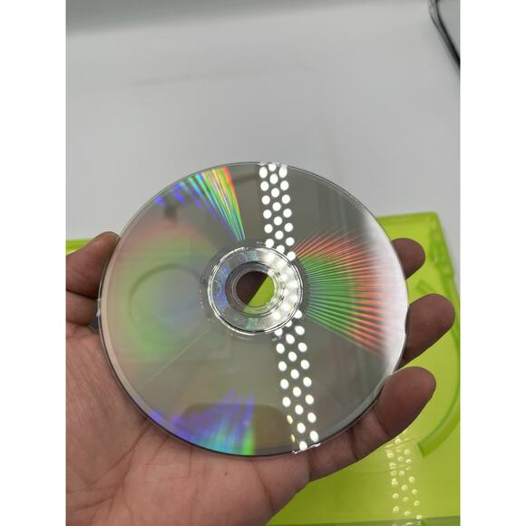 Rage - Anarchy Edition (Microsoft Xbox 360, 2011) CIB, Complete - Picture 10 of 11